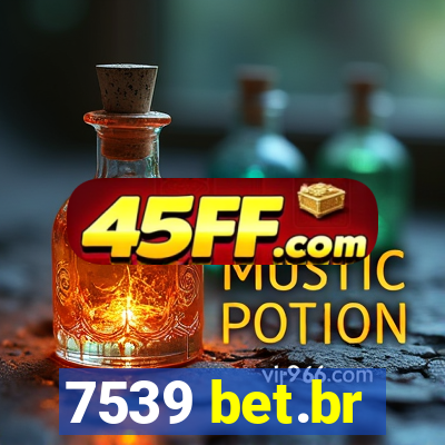 7539 bet.br